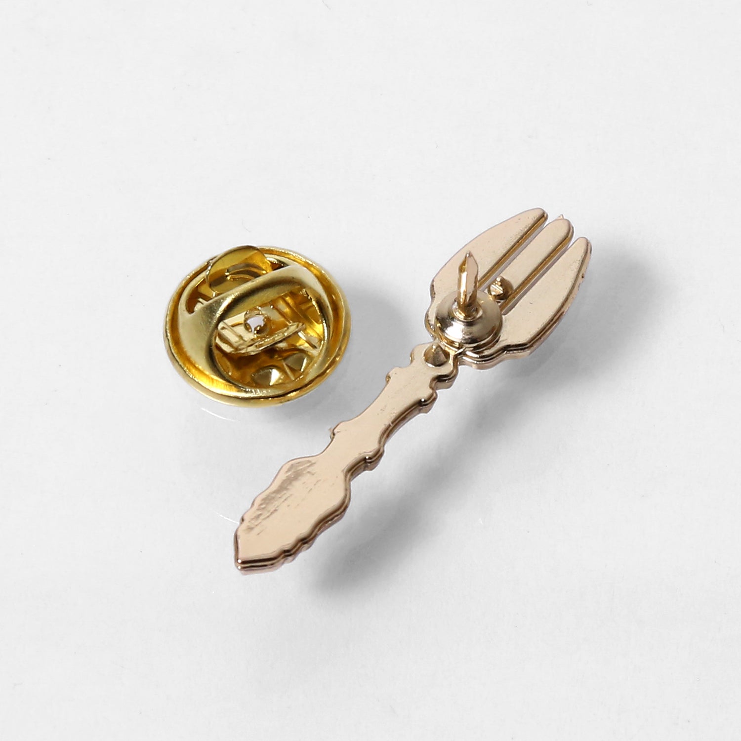 武器モチーフピンバッジ〈全9種〉（ファイナルファンタジーIX） – CALTLA