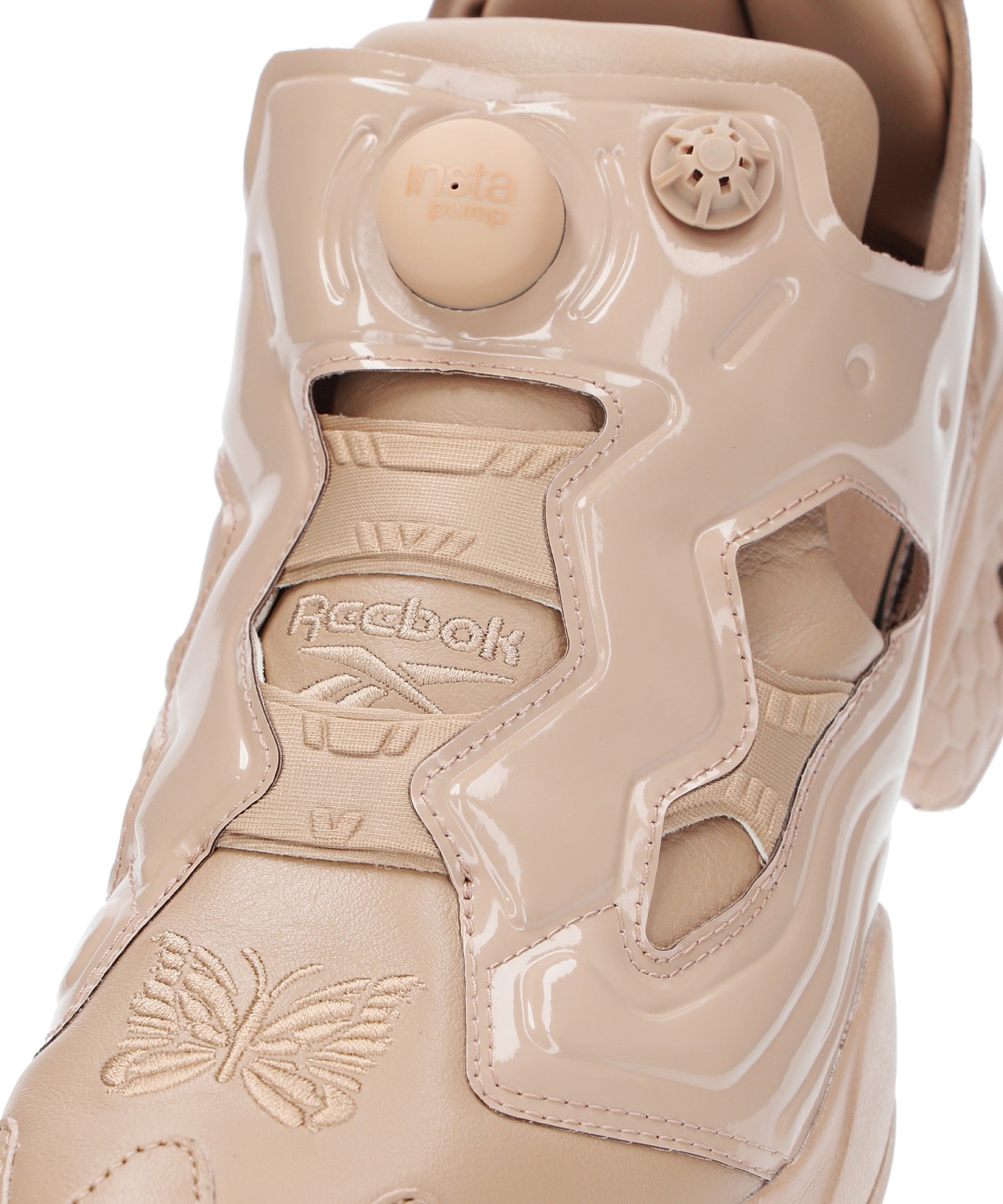 ぶるー ZX フューリー / ZX Fury Shoes （タルク） -Reebok 公式オンライン