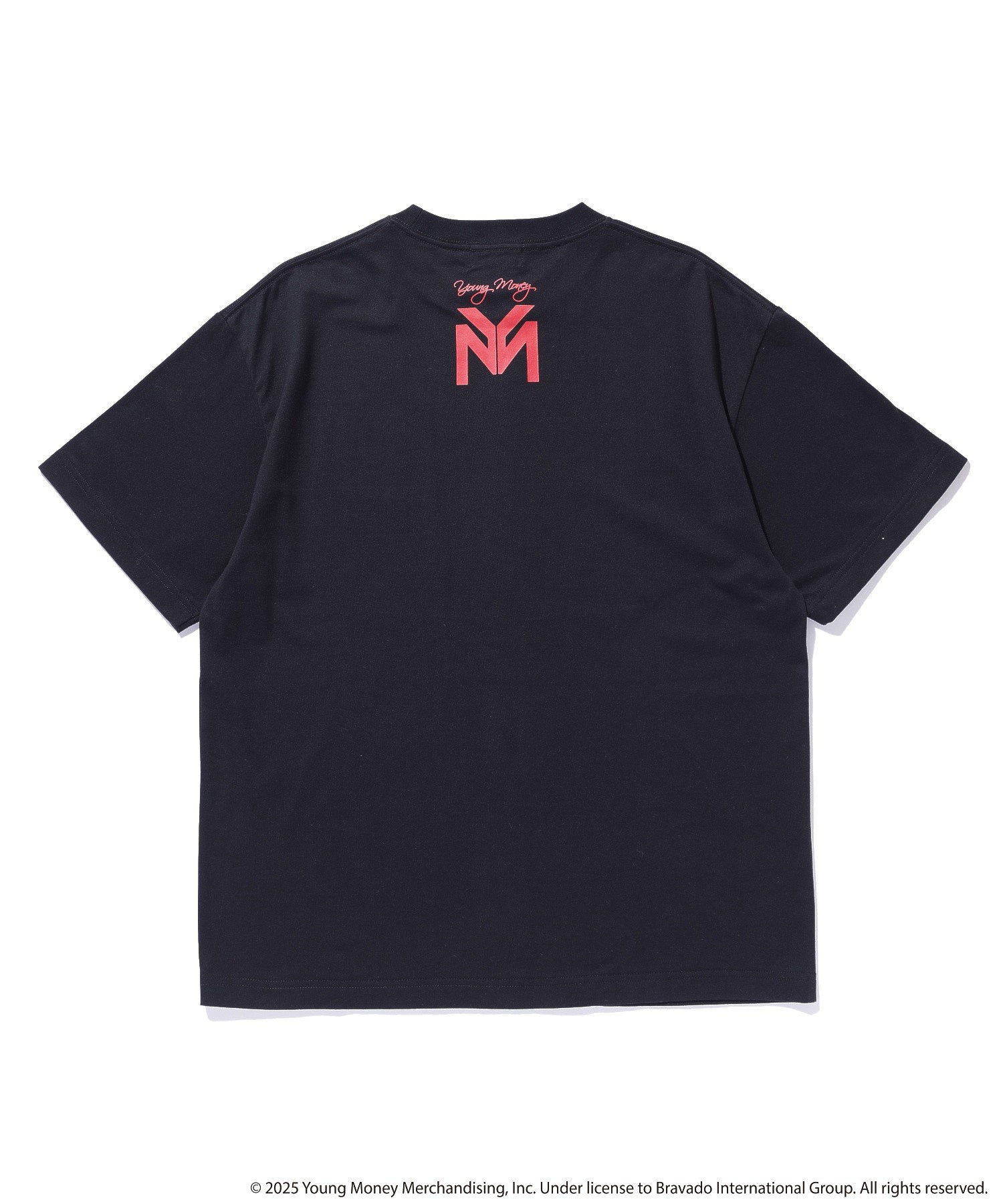 XLARGE × 東京ヴェルディ コラボTシャツ 東京ヴェルディ エクストラ