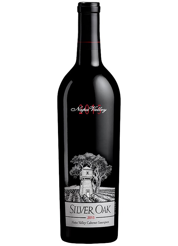 SILVER OAK 2016 NAPA VALLEY CABERNET SAUVIGNON – CaliHiWines