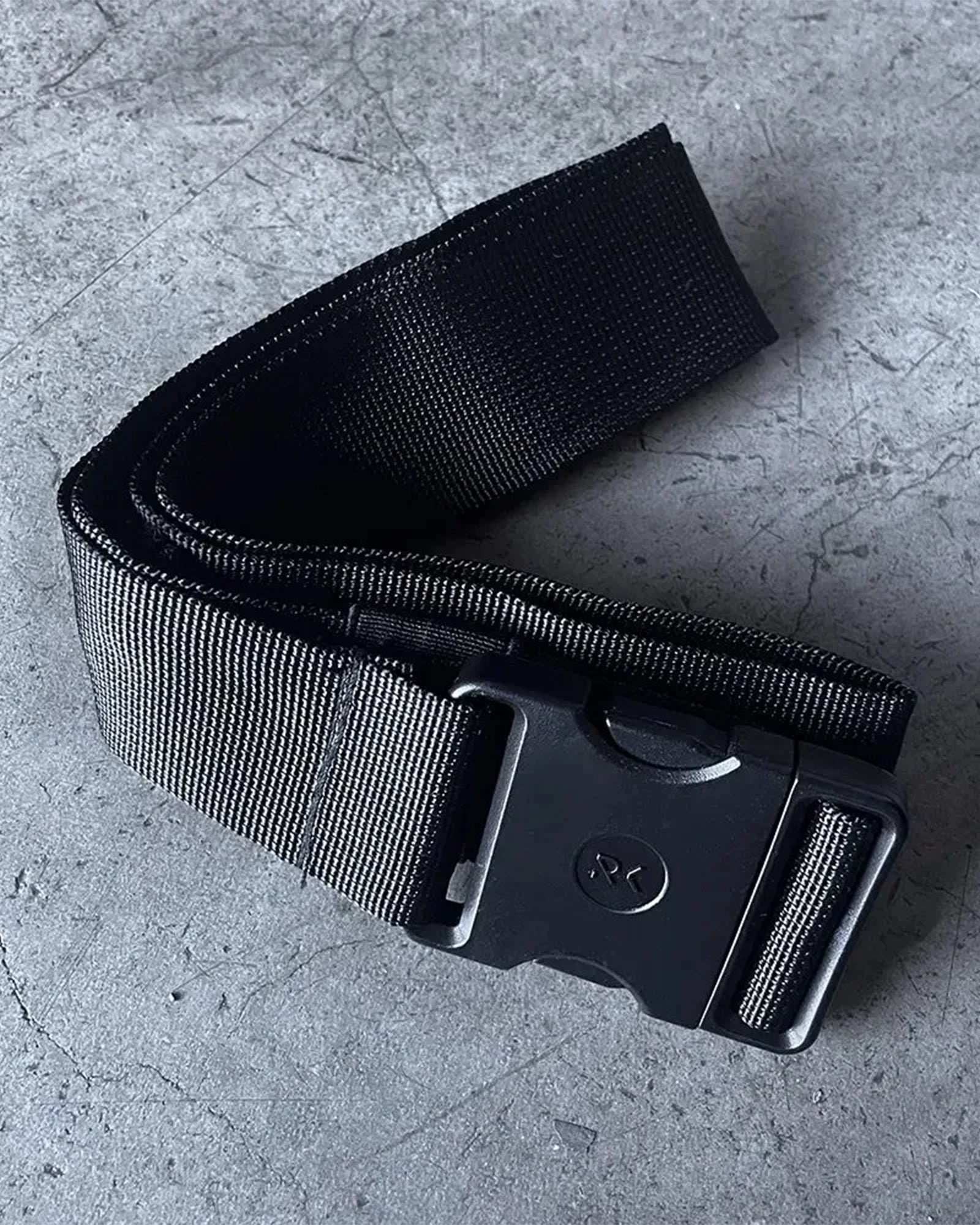 Rollink × CAPTAINS HELM #FOLDING TRIP CARRY CASE -HEAVY