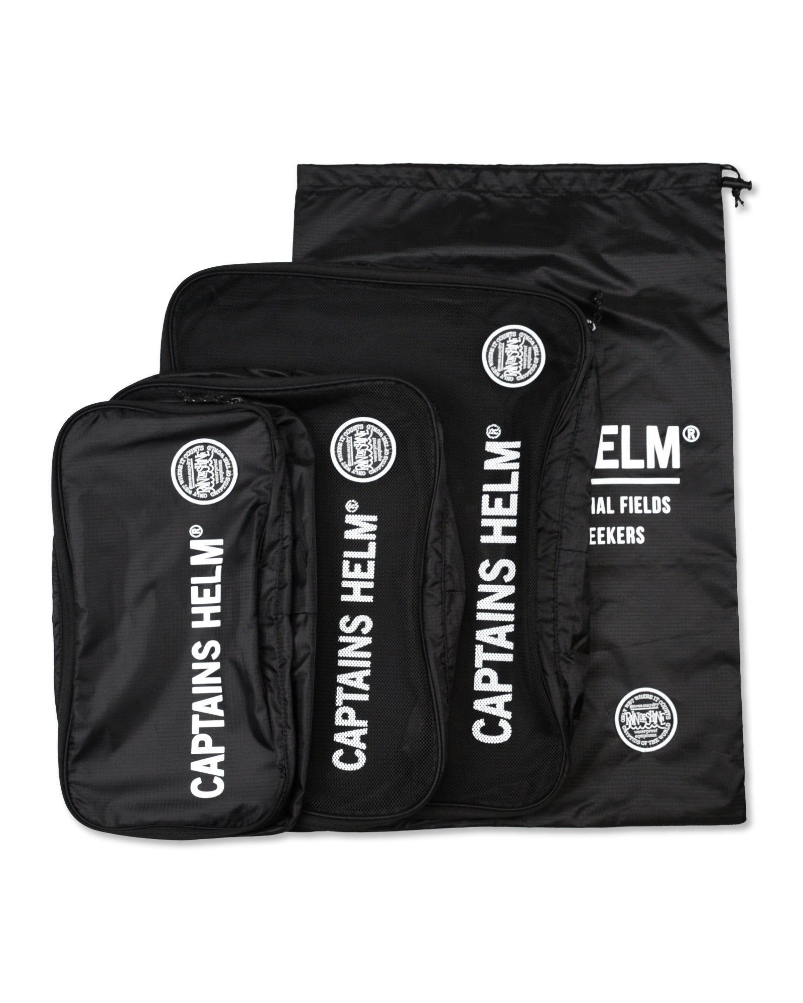 MENS OTHER – CAPTAINS HELM