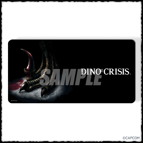 ディノクライシス くじ | カプくじオンライン