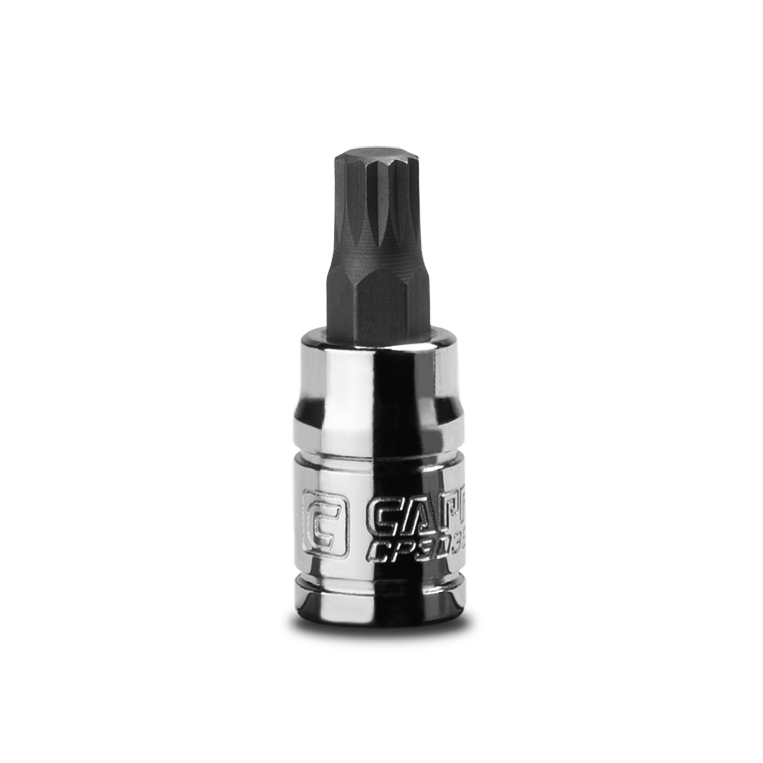 Stubby XZN Bit Sockets - Capri Tools