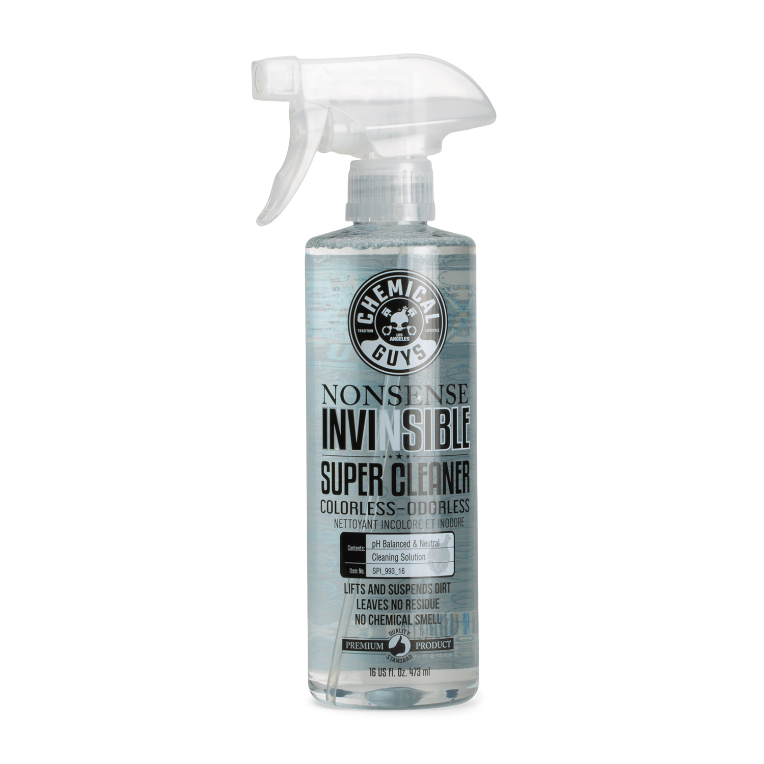 Nonsense All Purpose Cleaner - Capri Tools