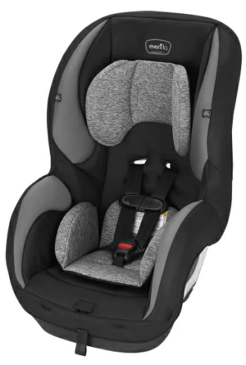 evenflo イーブンフロー LITEMAX ライトマックス チャイルドシート