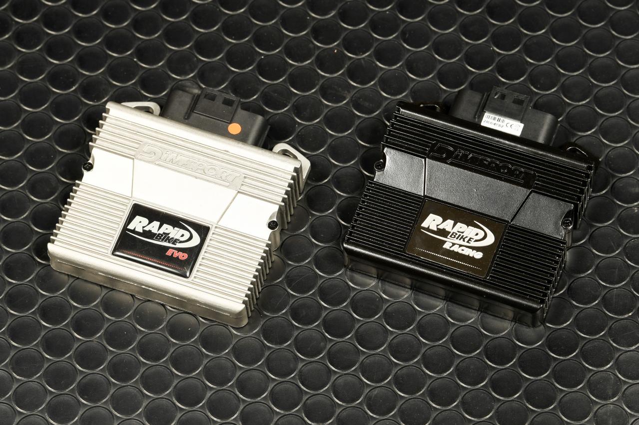 rapid bike zx25rより取り外し サブコン他 thumb_4301690_2021042308013500