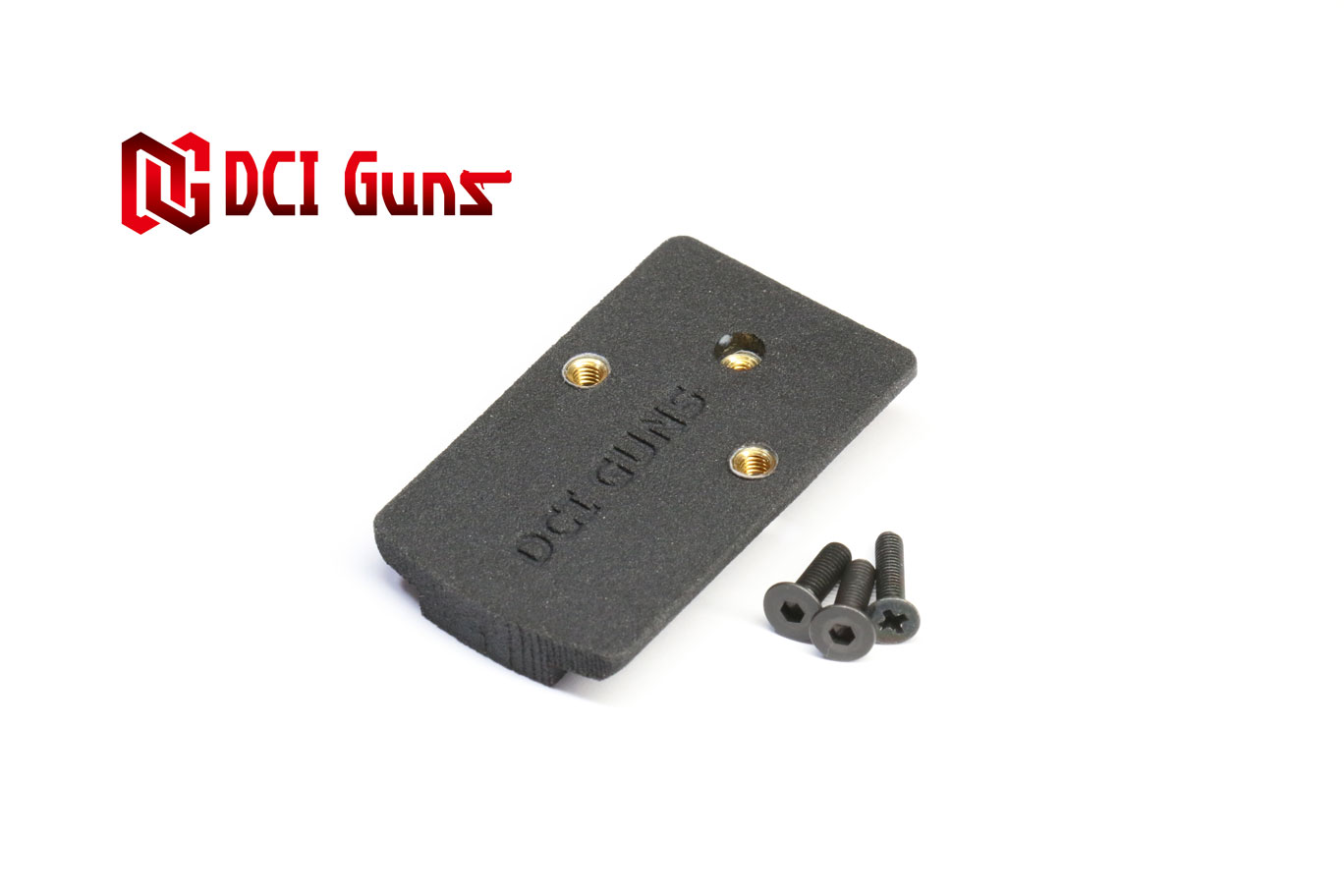 RMRダットサイトマウントV2.0 東京マルイ G18CGBB専用 | DCI Guns 公式