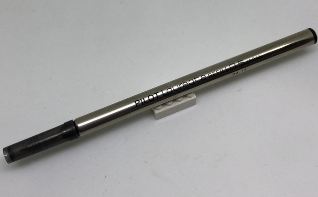 パイロット ローリート Pilot ローリート木軸モデル廃番