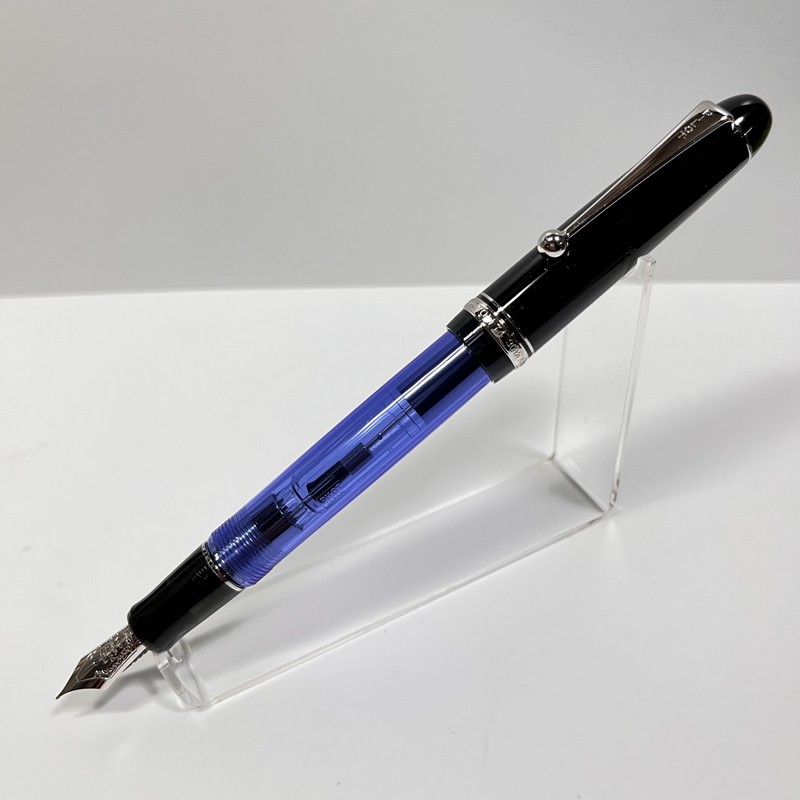 パイロット カスタム74 30周年記念モデル | 川窪万年筆店