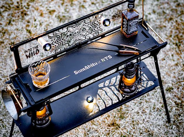 SOMASUDA STAND | SomAbito