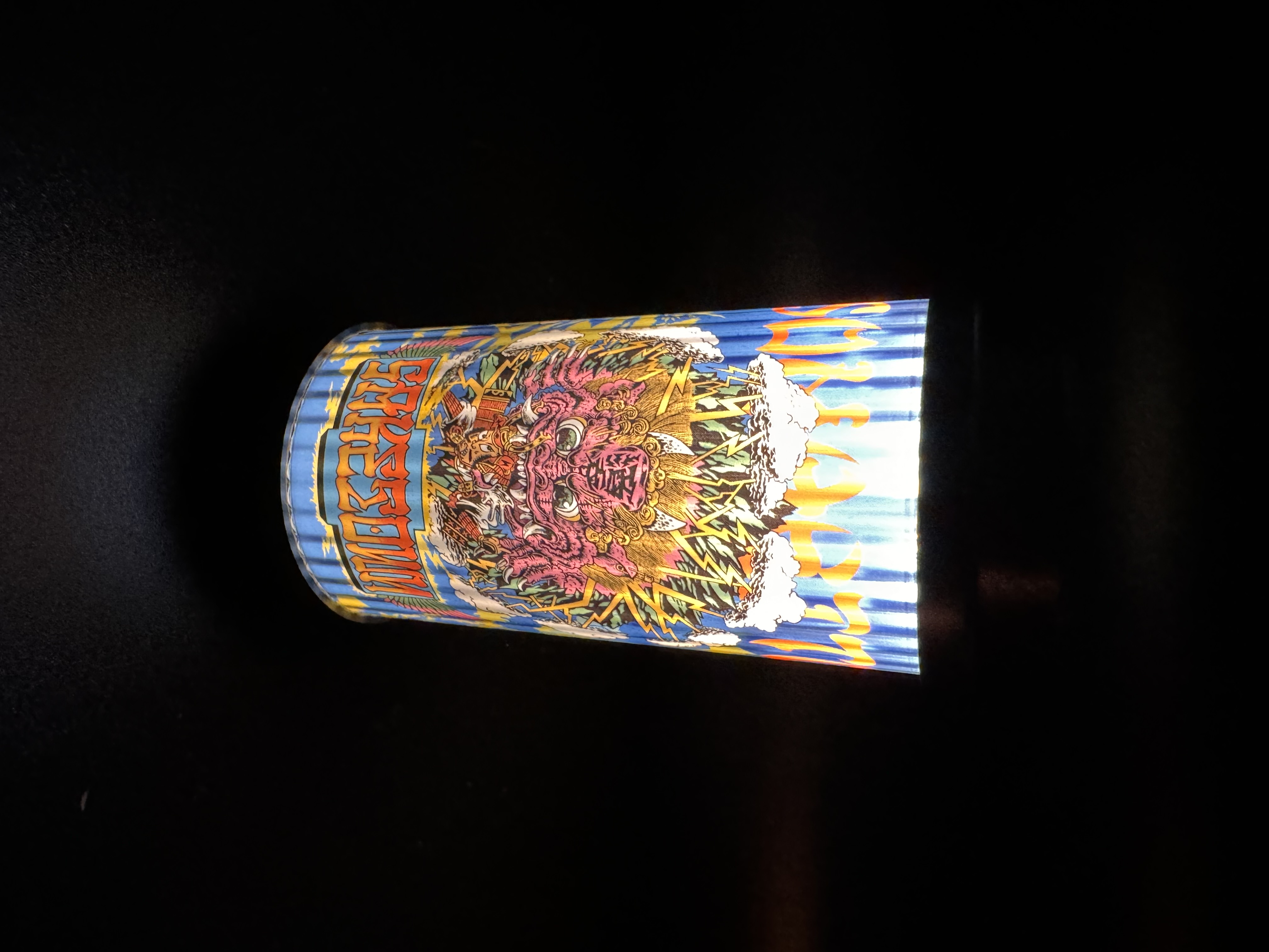 38灯 酒呑童子 SAKETOWN | SomAbito