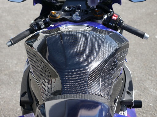15~19・20~YZF-R1ﾀﾝｸｶﾊﾞｰ/従来型/ﾌﾙｶﾊﾞｰﾄﾞ | EIGHT （才谷屋