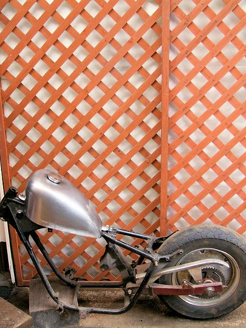 ジャズ スポーツスタータンクKIT | パンダロケット