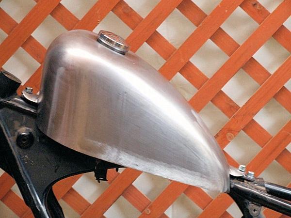 ジャズ スポーツスタータンクKIT | パンダロケット