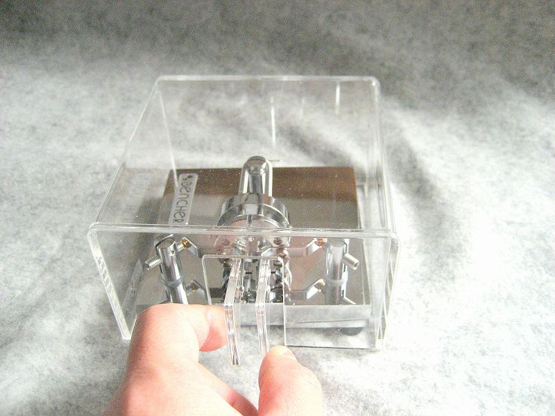 Bencherのアイアンビックパドル BY-2 | ラジオパーツジャパン本店