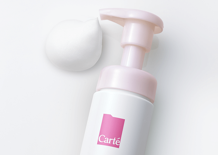 ショッキングピンク様 Clean art 洗顔、化粧水、乳液3個セット