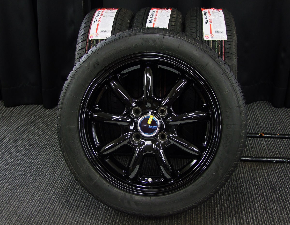 n 車用品・バイク用品 ZACK JP-209 N-BOX スラッシュ JF1 2014/12〜2020/