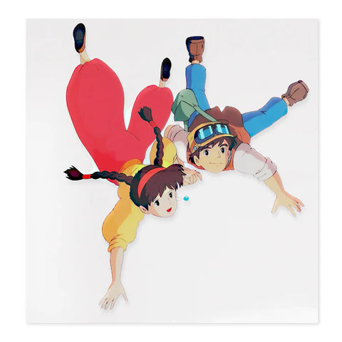 ミュージック Laputa Without your Love & ALL BURST Without your