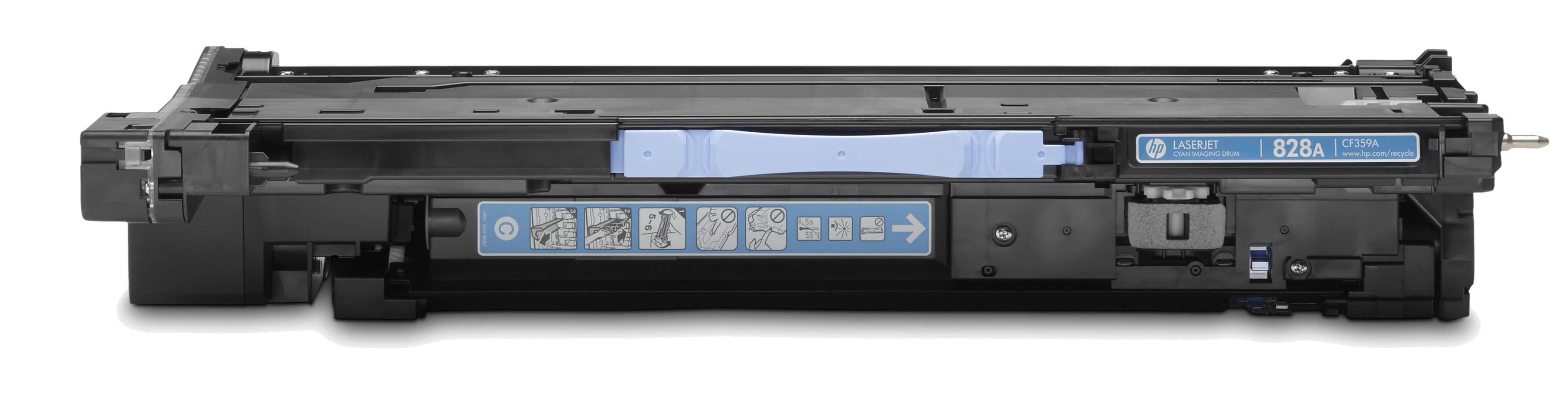 HP CF359A Drum Unit - Cyan HP 828A Imaging Drum
