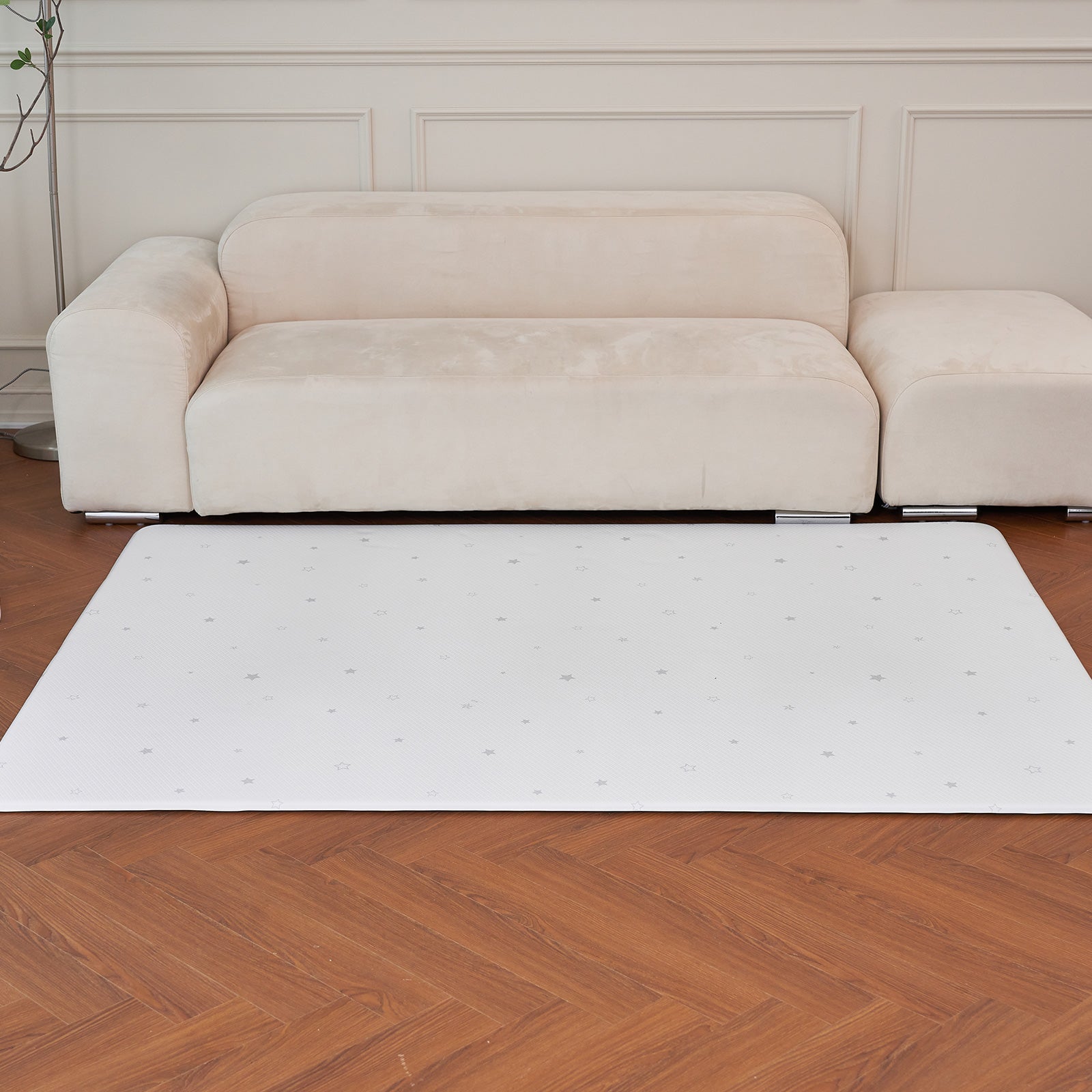 プレイマットいろいろ 通販限定】ラバープレイマット ＆ スリーブ