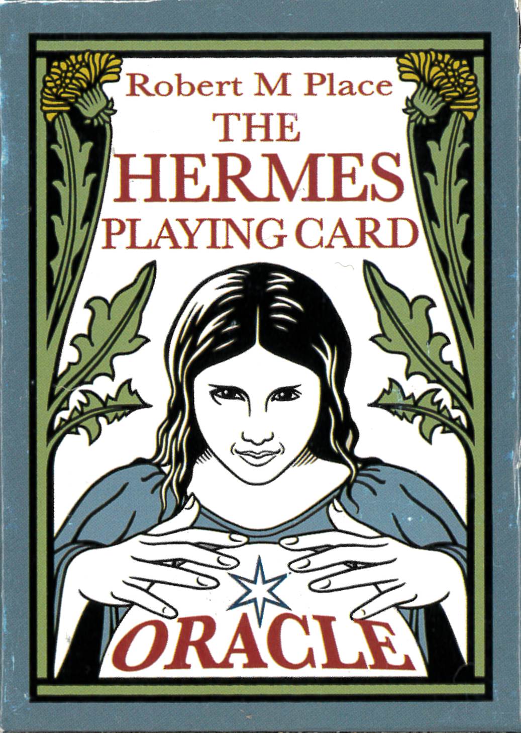 希少！エルメス トランプ カード 人気の普通のサイズ ♤♤ 希少