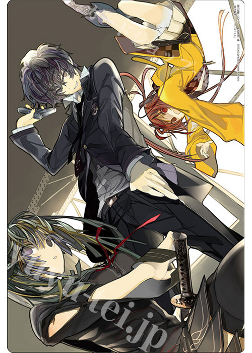 超希少 レベルネオ ブラック・ブレット 里見蓮太郎＆天童木更』 80枚