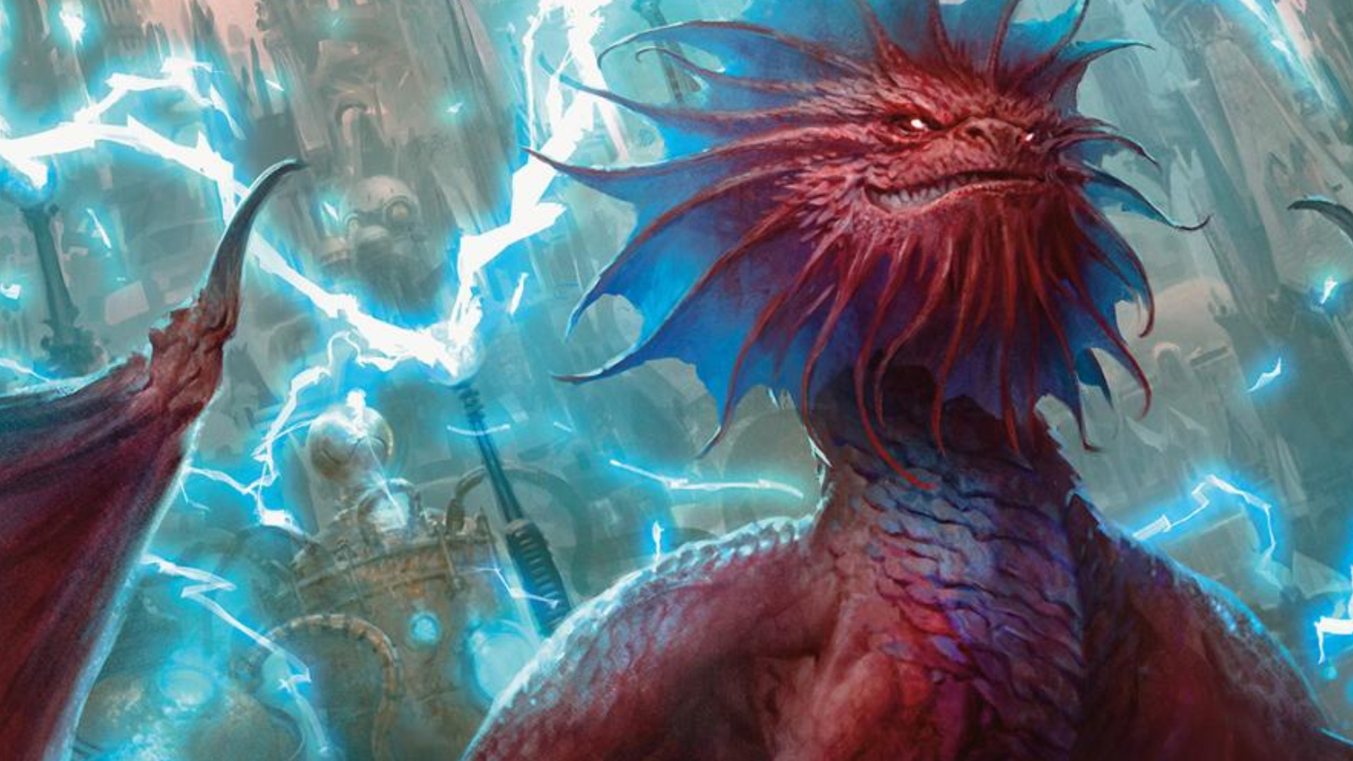 統率者 パルン、ニヴ＝ミゼットに入れたいおすすめカードを紹介