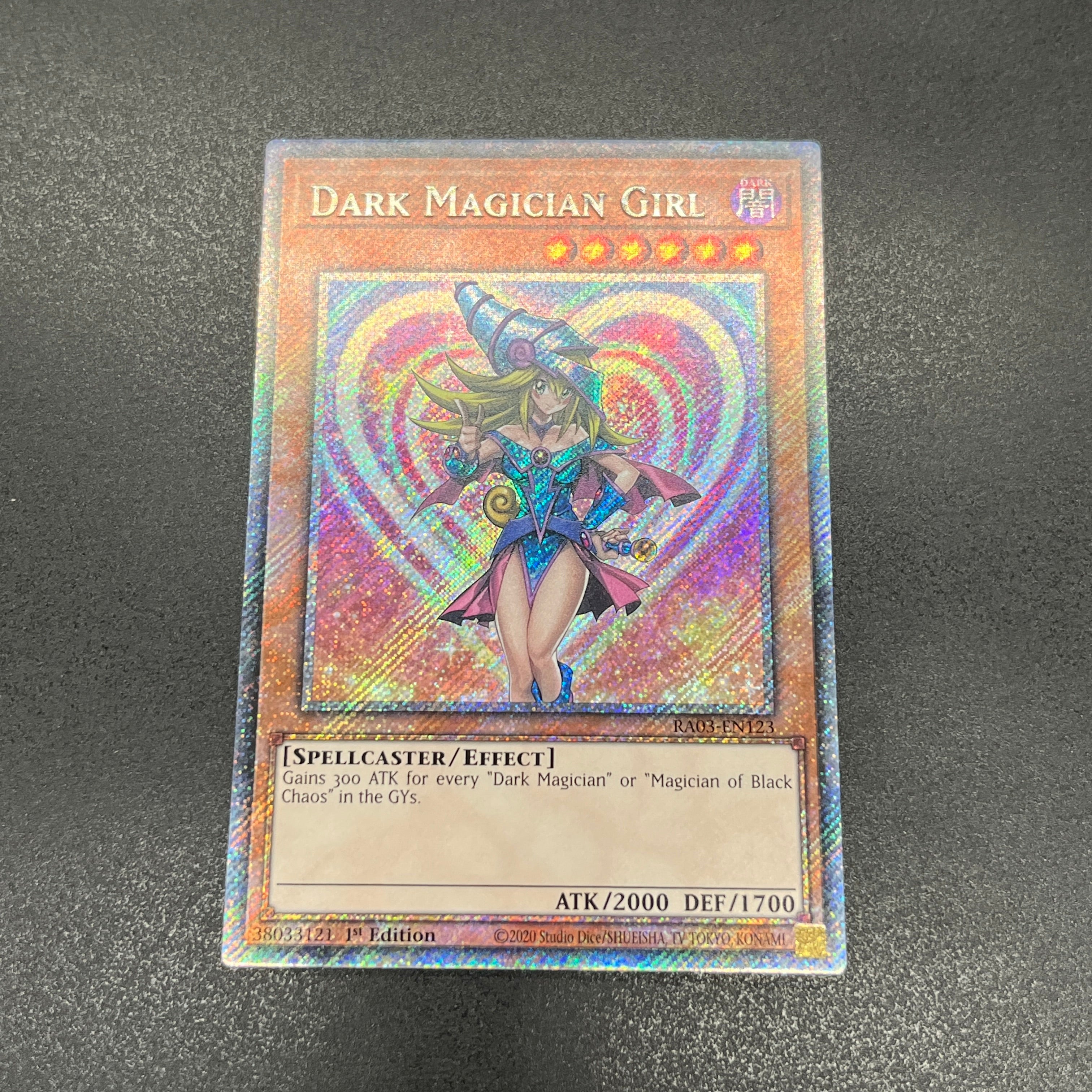 遊戯王 ゲートボール 汎用パーツセット EU 英語