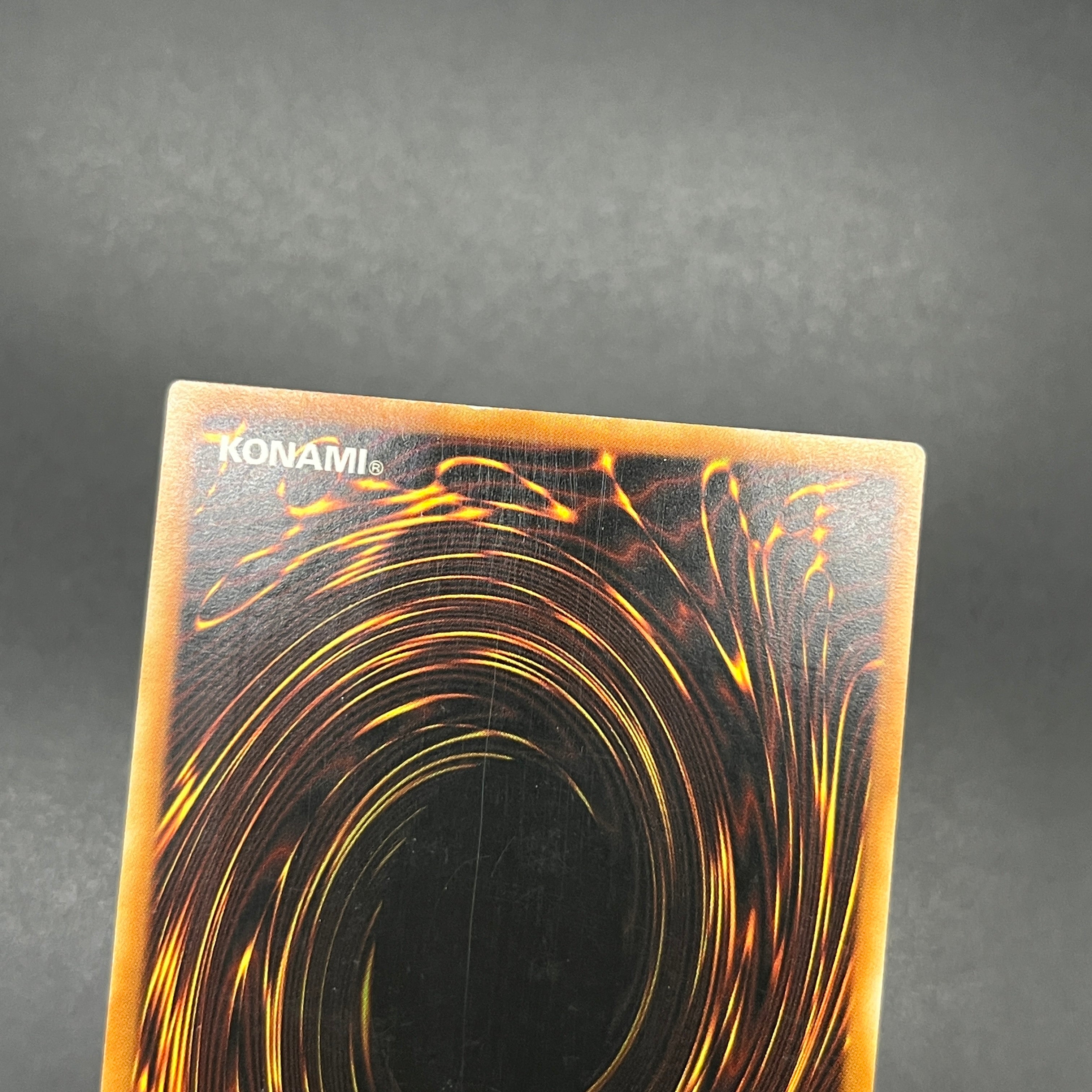 遊戯王 ハーピィ・クイーン/レリーフ/イタリア語/EU版 – カード