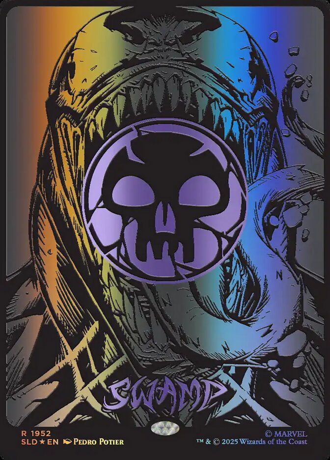 ウルザの物語 secret lair sld 英語 mtg フルアート ウルザの物語