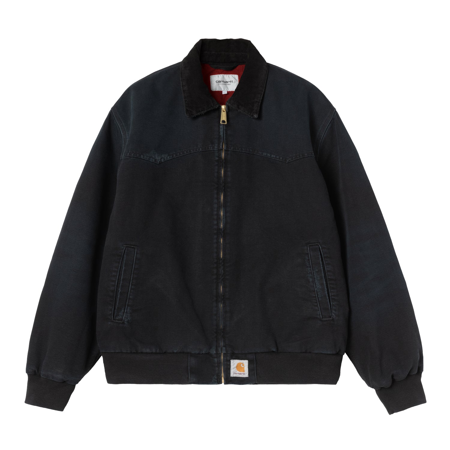 take107】Carhartt WIP OG デトロイトジャケット OGデトロイトジャケット