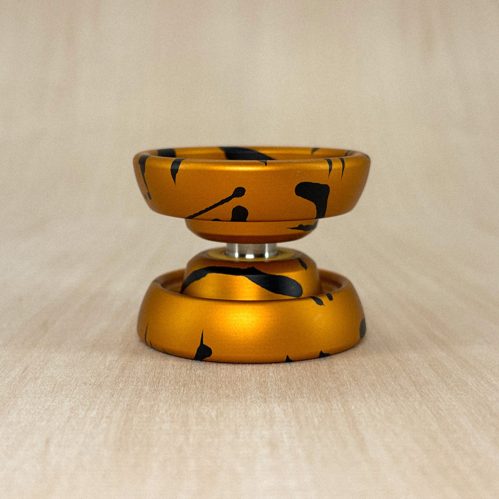 Glaciar Express - カリブーロッジ(CLYW) ① Glacier Express