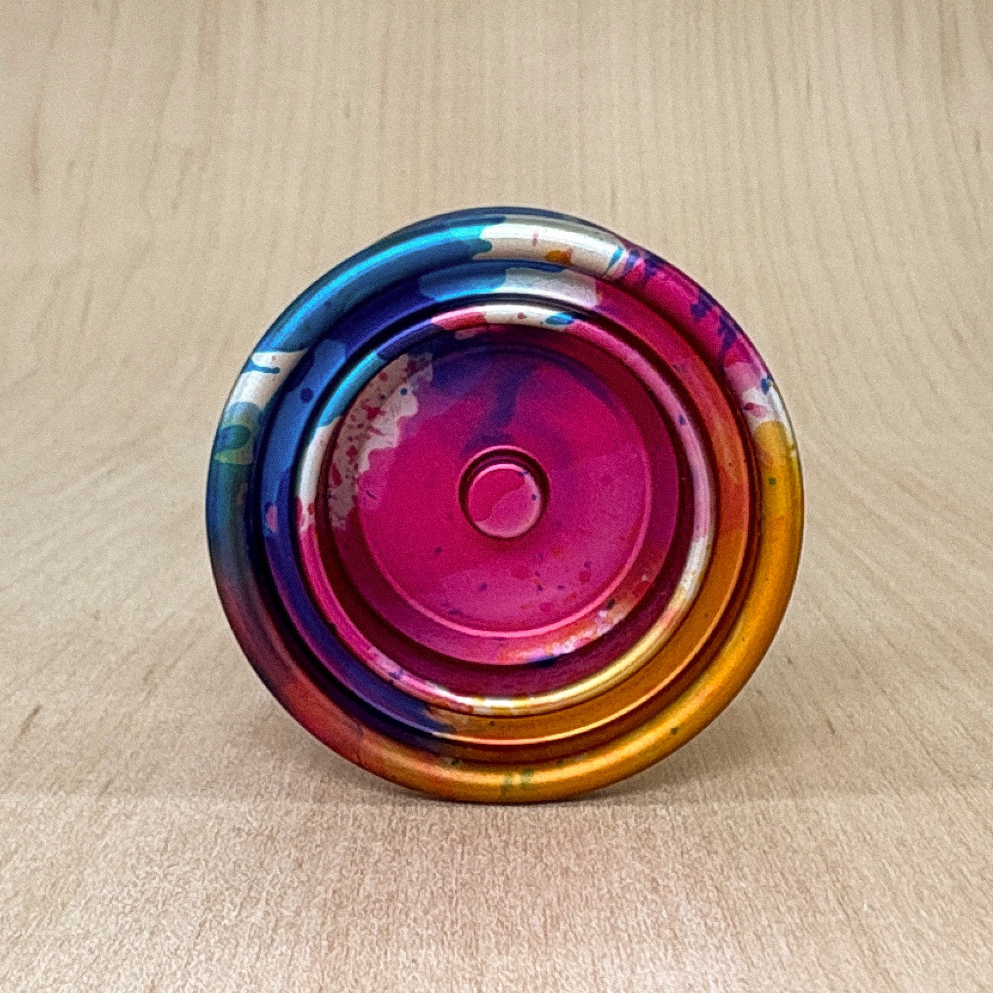 CLYW Pickaxe – Caribou Lodge