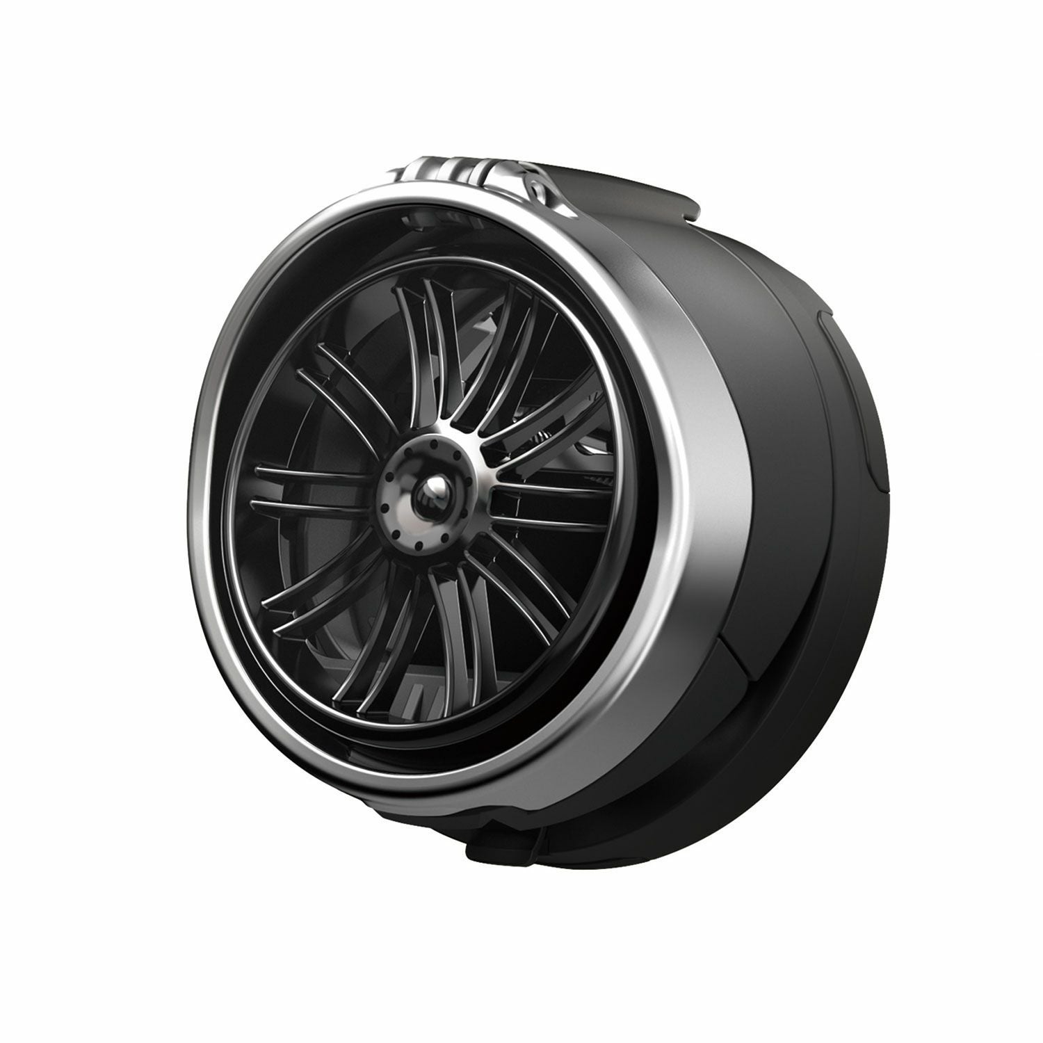 DZ407 丸型エアコン専用ドリンクホルダー | カーメイト 公式オンライン