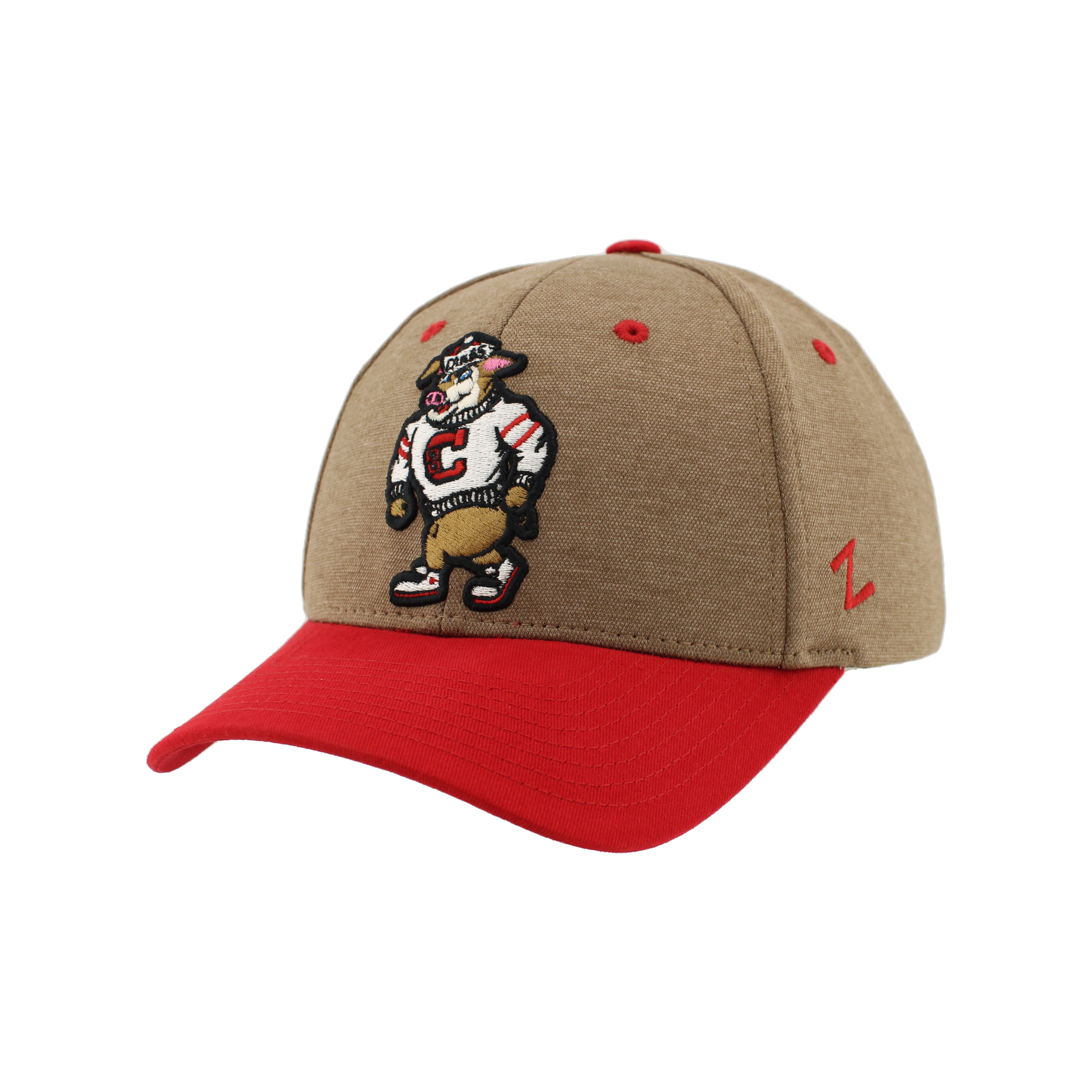 Zephyr Vault Road Adjustable – Carolina Pro Shop