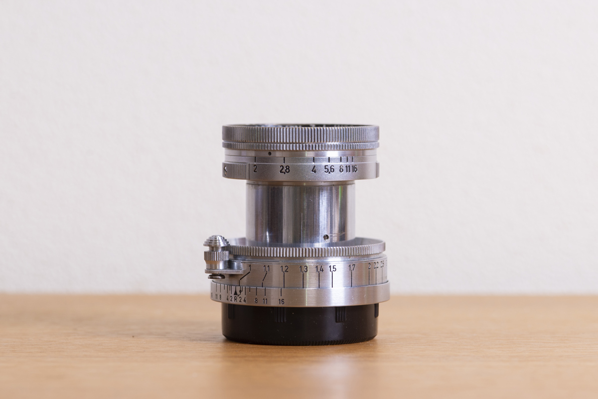 ズミタール 50mm f2レンズの特徴と作例を紹介 - カメラを持って日本