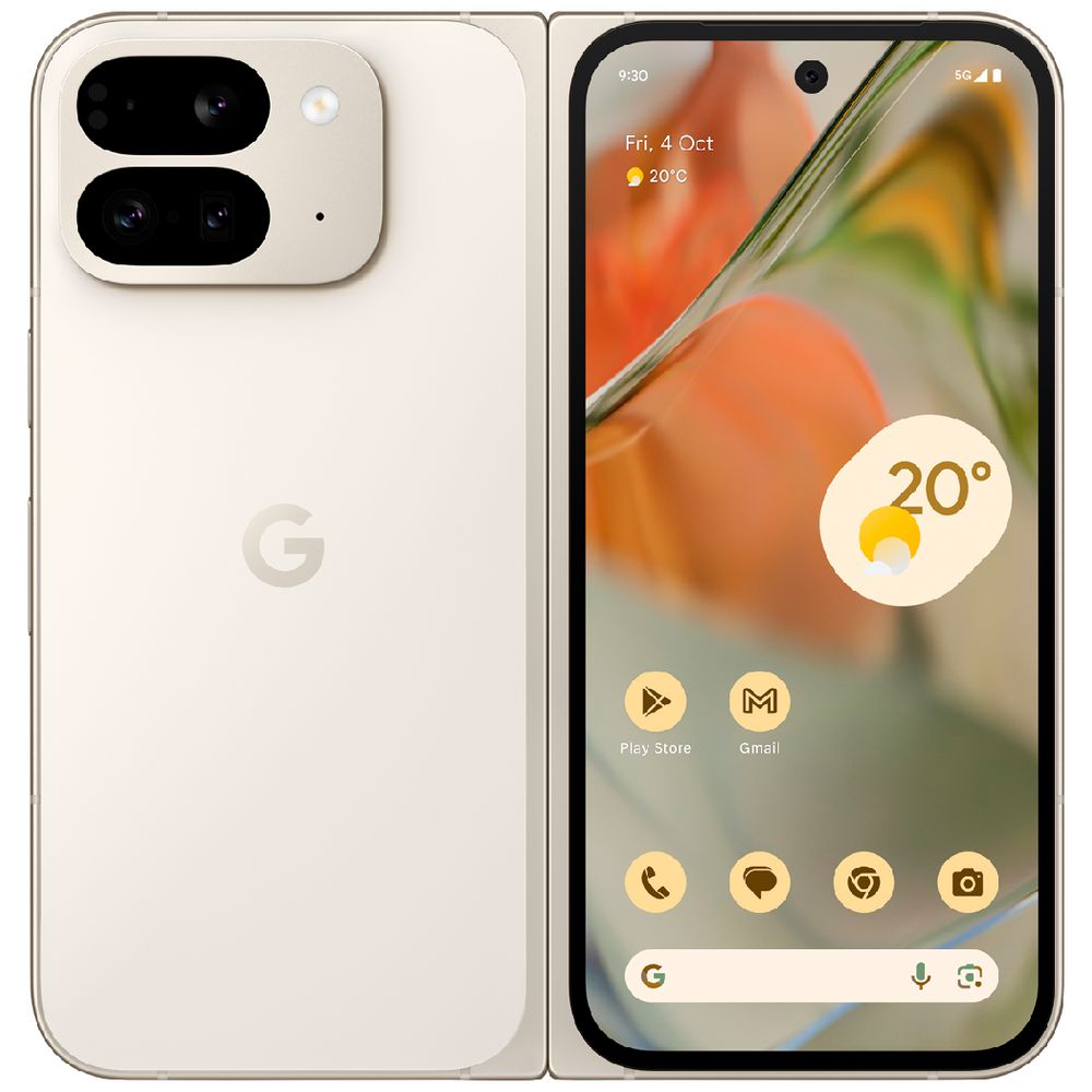 Google Pixel 9 Pro 128GB Porcelain 白 箱付 Amazon.com: Google