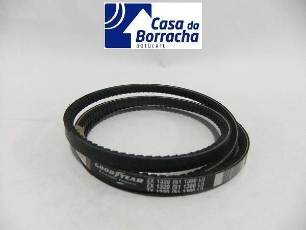 CORREIA ZX-1320 (ZX 051) MC GOODYEAR - Casa da Borracha Botucatu