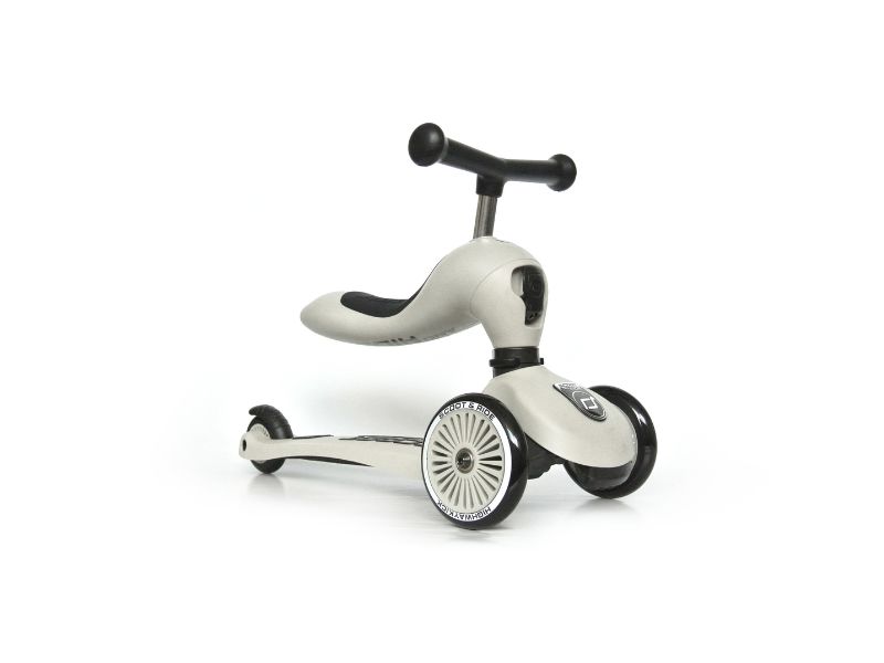 スクート&ライド ハイウェイキック1 ｜ CASARICH