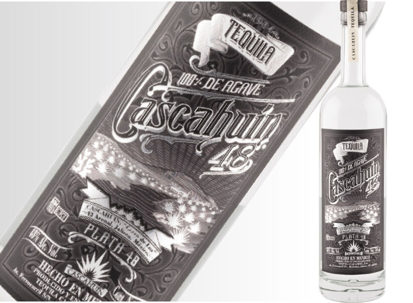 商品ラインナップ | カスカウイン Tequila Cascahuin