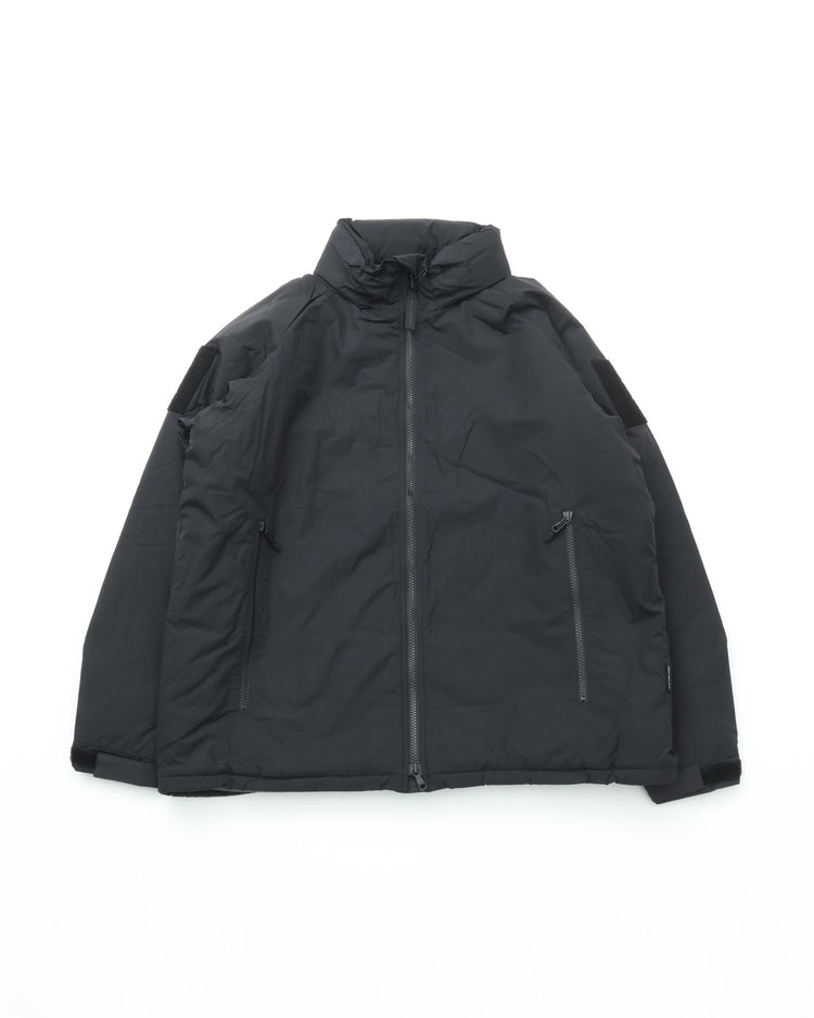 WILD THINGS HAPPY JACKET TYPE2 BLACK – CASDAY / キャスデイ