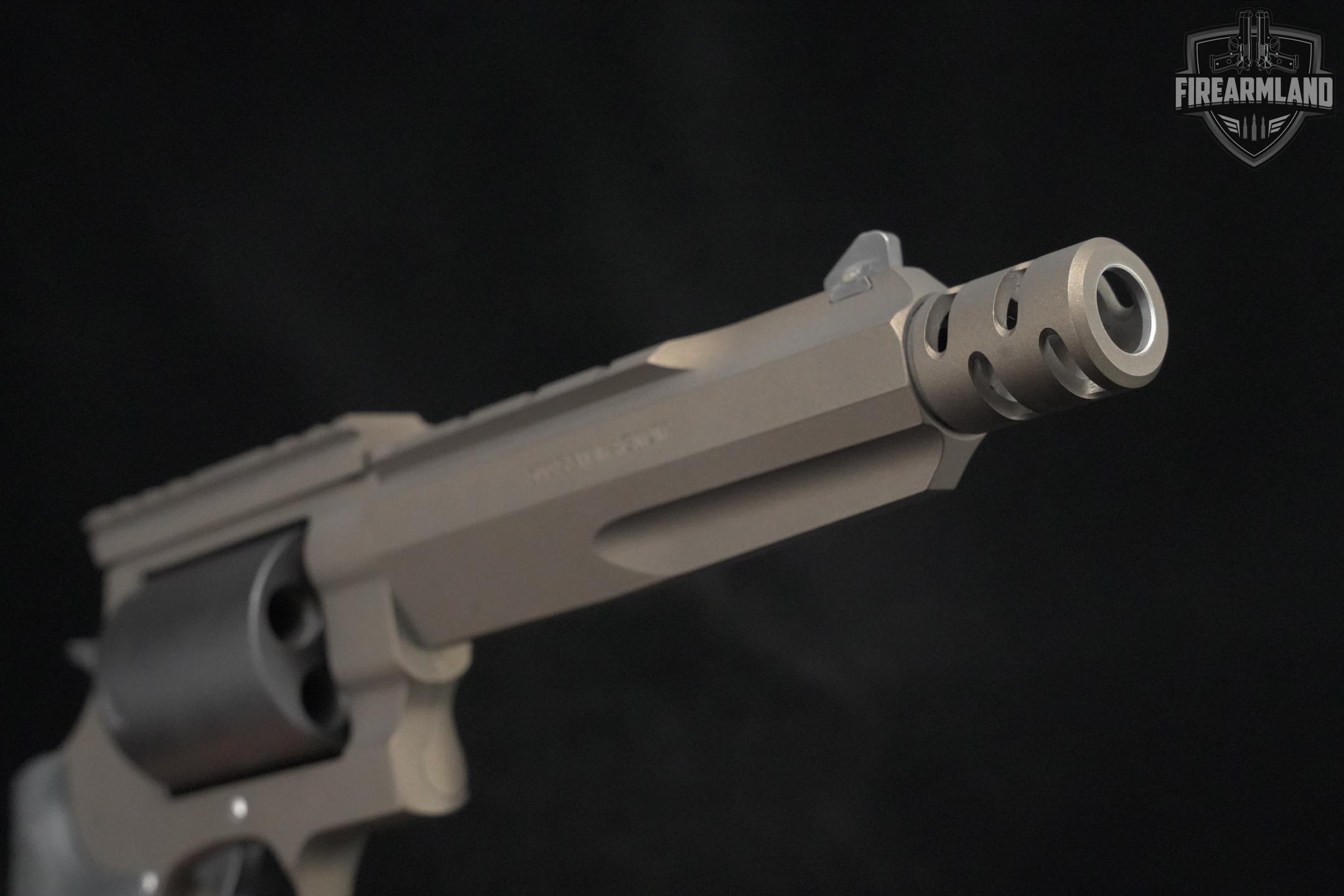 Used Smith & Wesson (S&W) Model 500 Auction | FirearmLand