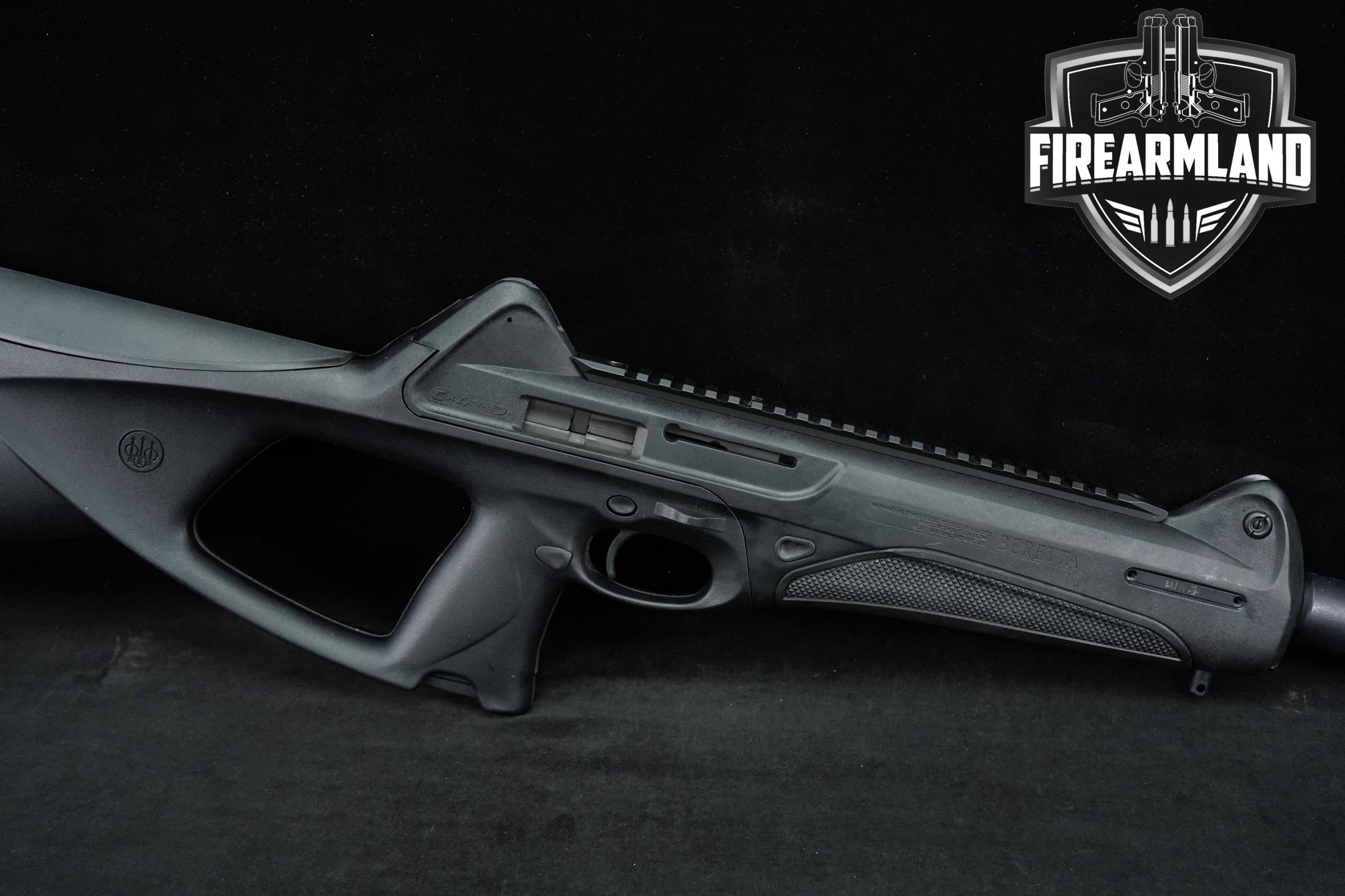 Used Beretta Cx4 Storm Auction | FirearmLand
