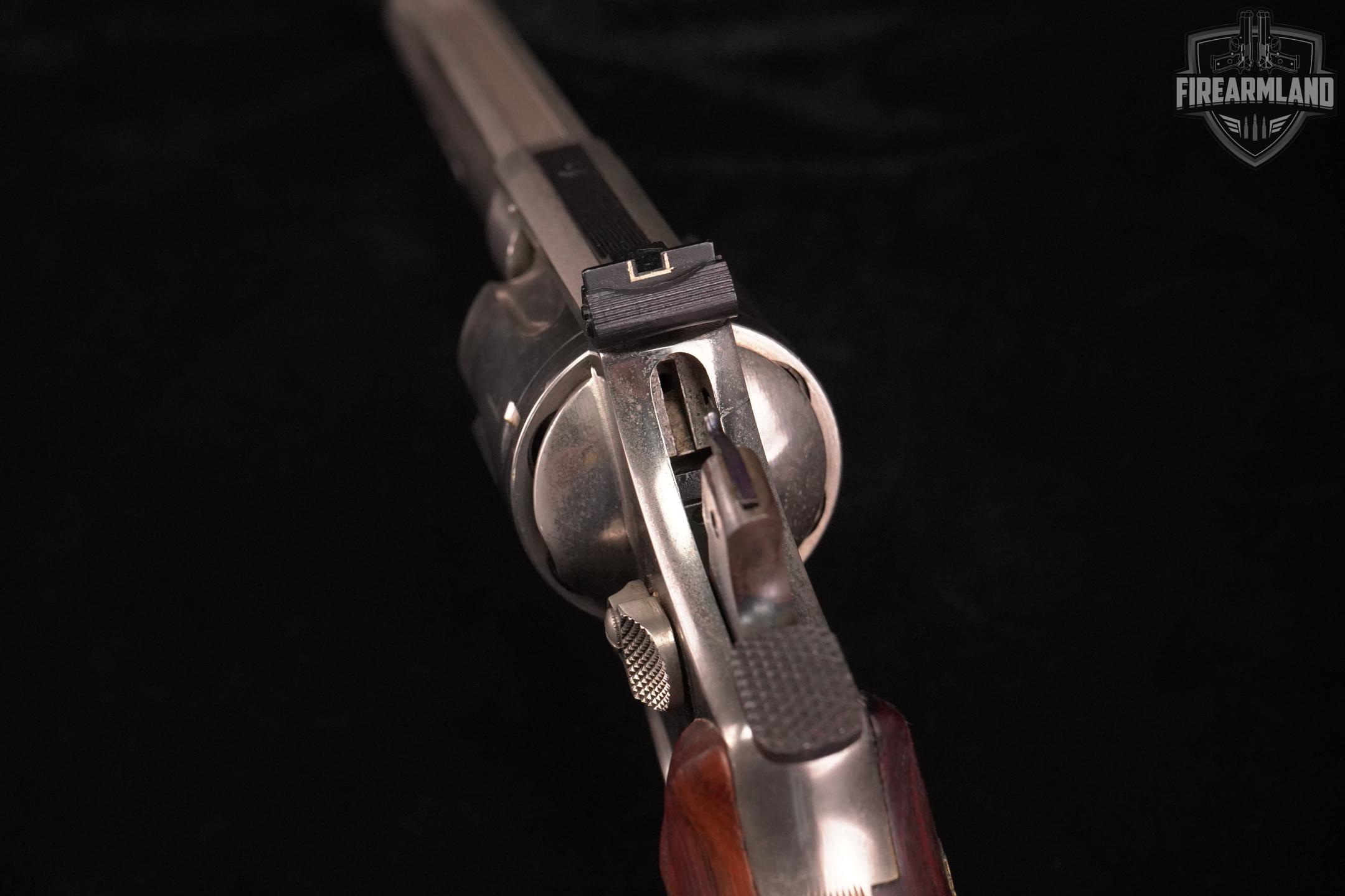 Used Smith & Wesson (S&W) Model 29-2 Auction | FirearmLand