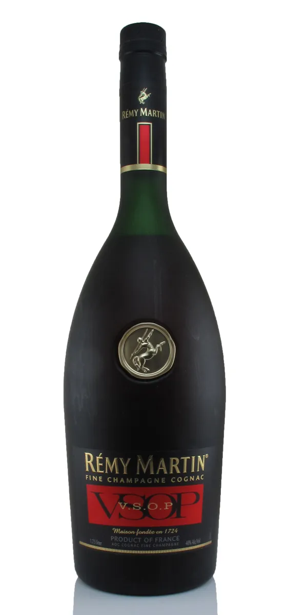 Remy Martin VSOP Cognac 1l | Brooklyn NY