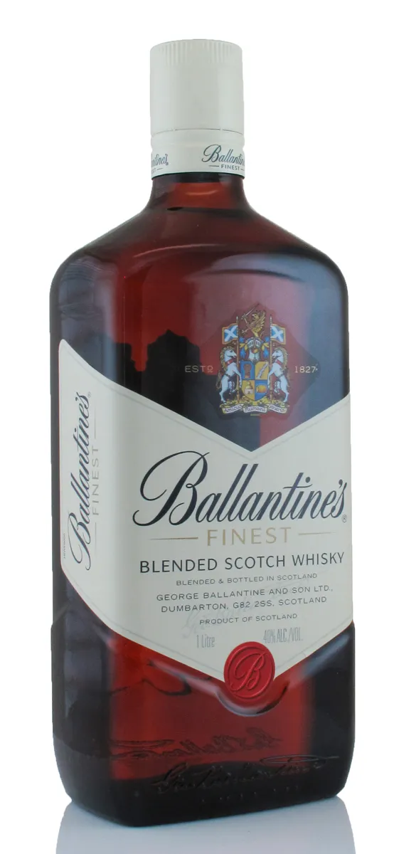 Ballantine's 1l