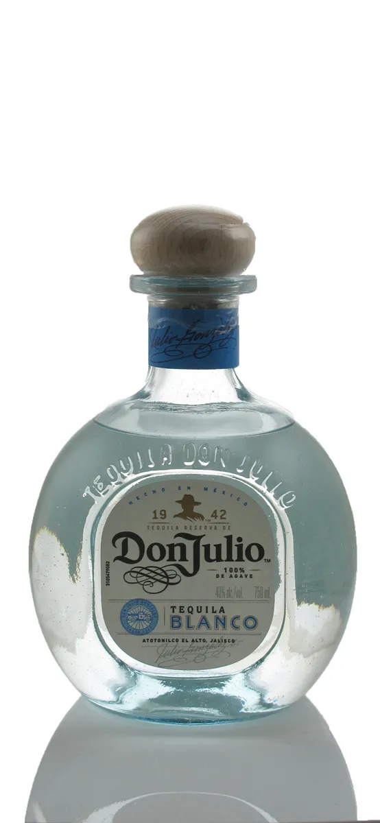 Don Julio Blanco Tequila 1l | Brooklyn NY