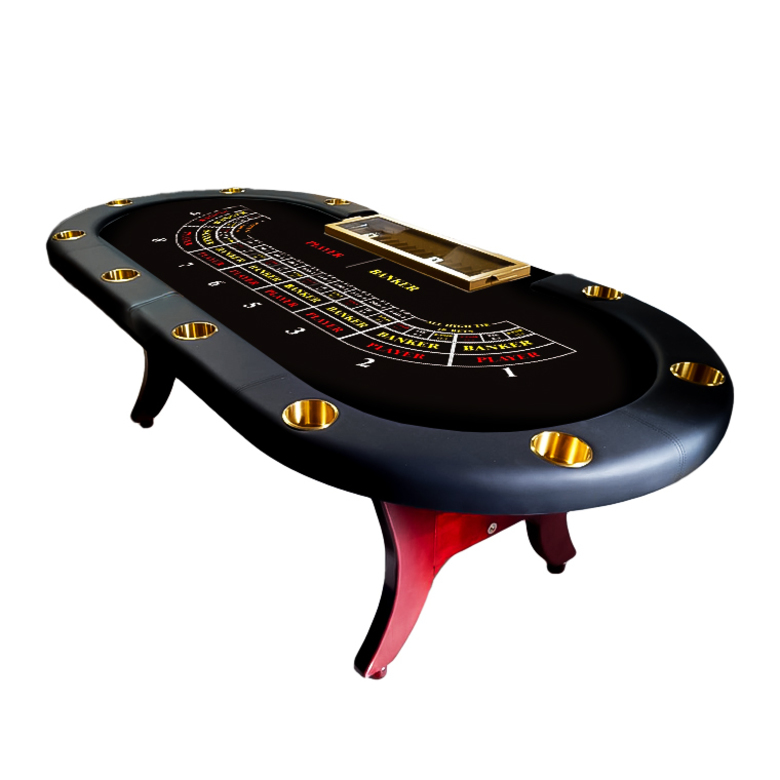 取り扱い製品 | カジノテーブルやカジノグッズを業務販売 オリジナル