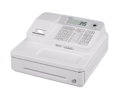 CASIO カシオ レジスター CE-2200 V 説明書付 現状品 CASIO カシオ